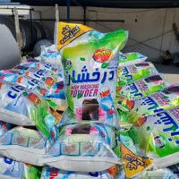انواع شوینده عمده .مایع شوینده . پودر شوینده|مواد شوینده و دستمال کاغذی|تهران, آذری|دیوار