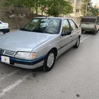 پژو 405 GLX بنزینی، مدل ۱۳۹۱|خودرو سواری و وانت|مشهد, میعاد|دیوار