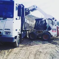 خاکبرداری حمل نخاله بانیسان بابکت خاوربادسان تخریب|خدمات حمل و نقل|تهران, نیاوران|دیوار