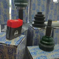 جعبه فرمان، جلوبندی، پلوس،اصلی تعاونی در حد کره ای|خدمات موتور و ماشین|مشهد, توس (بلوار توس)|دیوار