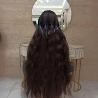 خریدار اصلی موی طبیعی