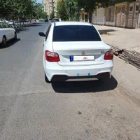 ساینا اس espدار با استاندارد های 85گانه 1402|خودرو سواری و وانت|قم, زنبیل آباد|دیوار