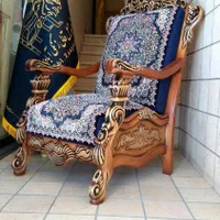 مبل قالی با کیفیت ...ادرس ناصریه کوچه ۱۵|مبلمان خانگی و میز عسلی|کرمان, |دیوار