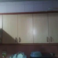 کابینت ام دی اف|مصالح و تجهیزات ساختمان|اصفهان, بهاران|دیوار