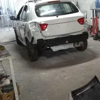 صافکاریpdrنقاشی مکانیکی برق تعمیرکمپرسور کولرگاز|خدمات موتور و ماشین|تهران, طرشت|دیوار