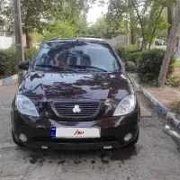 تیبا ۲ مدل ۹۵|خودرو سواری و وانت|تهران, حر|دیوار