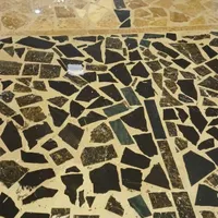 خدمات کف سابی و سنگ سابی ساب سنگ موزاییک لاشه فرچه