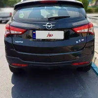 هایما S5 اتوماتیک ۶ سرعته، مدل ۱۳۹۹|خودرو سواری و وانت|تهران, نارمک|دیوار