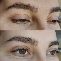اصلاح تخصصی ابروهای نامتقارن فقط خانمها|خدمات آرایشگری و زیبایی|بروجن, |دیوار