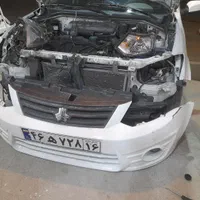 سپرسازی و جوش پلاستیکی حمید|خدمات موتور و ماشین|قم, نیروگاه|دیوار