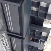 میز مدیریت/صندلی مبلمان اداری/کنفرانس/نیم ست