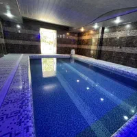 اجاره استخر سرپوشیده ابگرم دو خواب زیار