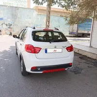 کوییکGxr تیپ L مدل 1403،با رینگ المنیومی|خودرو سواری و وانت|تهران, دریاچه شهدای خلیج فارس|دیوار