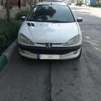 پژو 206 تیپ ۵، مدل ۱۳۹۳|خودرو سواری و وانت|قوچان, |دیوار