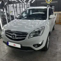 چانگان SC35 مدل ۹۸