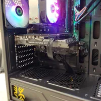 کامپیوتر گیمینگ RTX نسل دوازدهم|رایانه رومیزی|گرگان, |دیوار