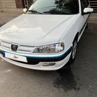 پژو پارس LX TU5، مدل ۱۴۰۰