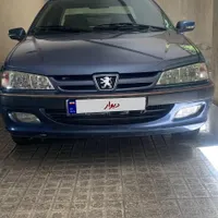 پژو پارس سال Pars XU۷