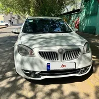 برلیانس اتومات H330