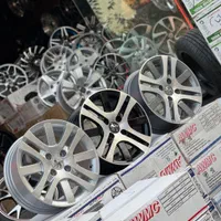 رینگ خرچنگی ۵پر صلیبی وسن استرا پیتلاینstc kds|قطعات یدکی و لوازم جانبی|یزد, |دیوار