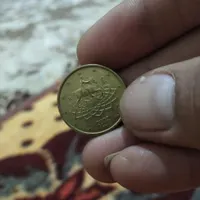سکه کلکسیونی