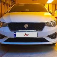 تارا ۱۴۰۳ در حد صفر|خودرو سواری و وانت|تهران, زاهد گیلانی|دیوار