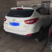 هیوندای توسان ix 35 2400cc، مدل ۲۰۱۵|خودرو سواری و وانت|شیراز, فرهنگ شهر|دیوار