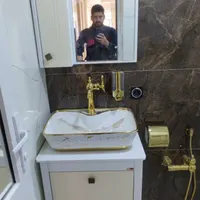 لوله کشی آب و فاضلاب و پکیج و نصب شیرالات