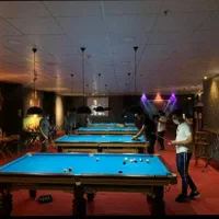 بازی توپی هند اسپید بیلیارد ۸ و ۹ فوت|ورزش‌های توپی|شیراز, شهرک گلستان|دیوار