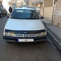 پژو ۴۰۵|خودرو سواری و وانت|تهران, شهرک رضویه|دیوار