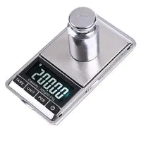 ترازوی گرمی جیبی