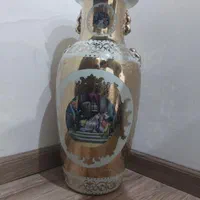 گلدان کنار سالنی|صنایع دستی و سایر لوازم تزئینی|تهران, جلیلی|دیوار