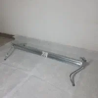 رگال لباس دوطرفه تاشو تولیدی|جاکفشی، کمد، دراور|کرمانشاه, |دیوار