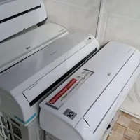 خرید و خریدار کولرگازی و کولر گازی آک و کارکرد|کولر گازی و فن‌کوئل|قم, انسجام|دیوار