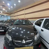 کوییک دنده‌ای R، مدل ۱۴۰۰