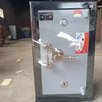 گاوصندوق یک طبقه بزرگ ارتفاع ۷۰، مدارک صندوق|ابزارآلات|تهران, بازار|دیوار