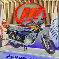 هندا ۲۰۰ سی سی ۴ سوپاپ لیفان|موتورسیکلت|رشت, امین الضرب|دیوار