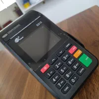 کارتخوان سیار آکبند/پوز کارت خوان/کارتخان جیبی/پز|فروشگاه و مغازه|کرمانشاه, |دیوار