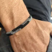 دستبند الفا بافی|بدلیجات|مشهد, گلبرگ شمالی|دیوار