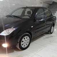 تیبا 1 مدل 91 بدون رنگ