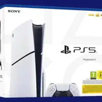 PS5 پلی استیشن 5 PlayStation slim اسلیم استاندارد