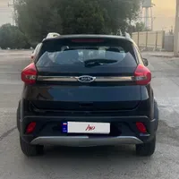 امویام X22 دندهای لاکچری، مدل ۱۳۹۶