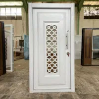 درب ضدسرقت/اتاقی