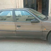 پژو 405 جی ال ایکس (GLX)، مدل ۱۳۸۱|خودرو سواری و وانت|تهران, تهران‌سر|دیوار