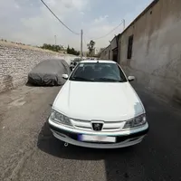 پارس tu5 بی رنگ|خودرو سواری و وانت|تهران, مرزداران|دیوار