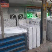 تشک دفتر پخش نبش اندیشه 6 خانه تشک فاتحی|تشک تختخواب|مشهد, شهرک رازی (شهرک غرب)|دیوار