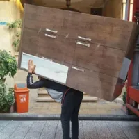 شرکت اثاث کشی و باربری آسمان بار ساری
