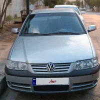 فولکس گل، مدل ۱۳۸۶