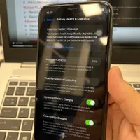 اپل iPhone 11 با حافظهٔ ۱۲۸ فول پکیج|موبایل|تهران, نازی‌آباد|دیوار