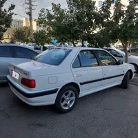 پژو پارس سال، مدل ۱۳۹۹